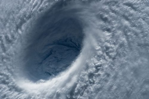 天気と悩み 台風が来ると眠くなる これって気のせい ライフレンジャー トピックス