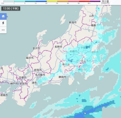 9 23 朝イチ 台風 前線 荒れた天気に備えを ライフレンジャー トピックス