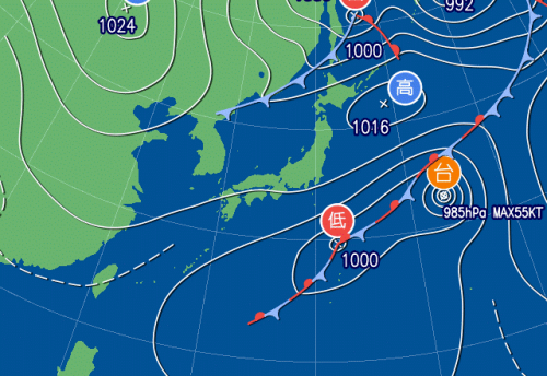 9 29 朝イチ 秋晴れ続くが局地的な天気の崩れに注意を ライフレンジャー トピックス