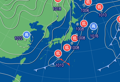 12 12 朝イチ 日本海側はくもりで冷たい雨か雪 雷も ライフレンジャー トピックス