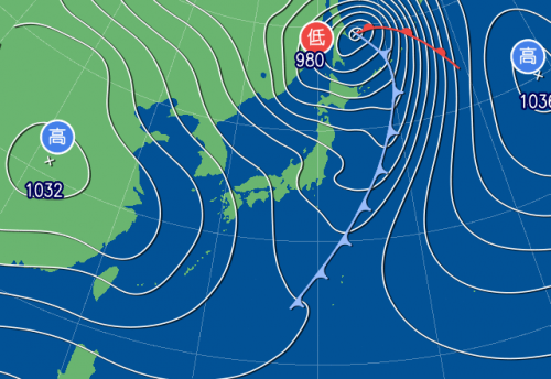 3 22 朝イチ 日本海側は雨や雷雨 北海道は雪 ライフレンジャー トピックス